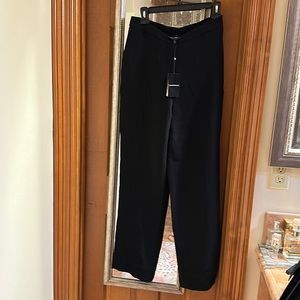 Emporia Armani women’s dress trouser